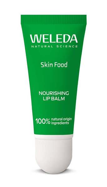 Weleda Skin Food Lip Balm 8 ml Weleda Skin Food Lip Balm 8 ml
