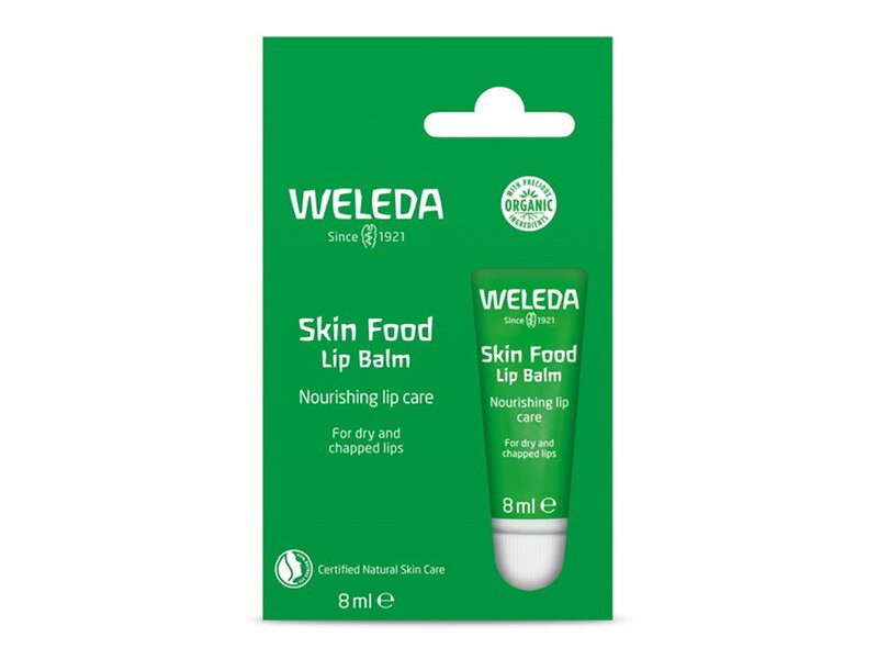 Weleda Skin Food Lip Balm 8 ml