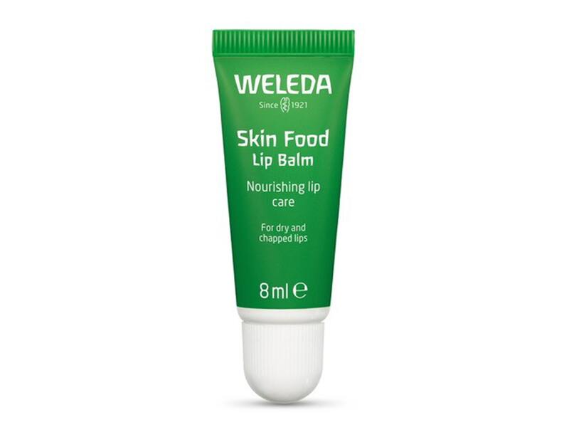 Weleda Skin Food Lip Balm 8 ml