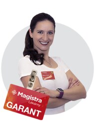 Mgr. Ilona Šimková