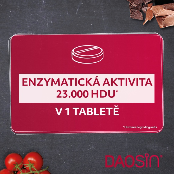 Daosin 30 tablet