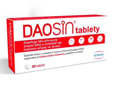 Daosin 60 tablet