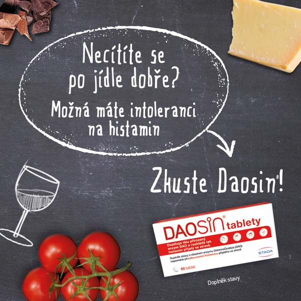 Daosin 60 tablet