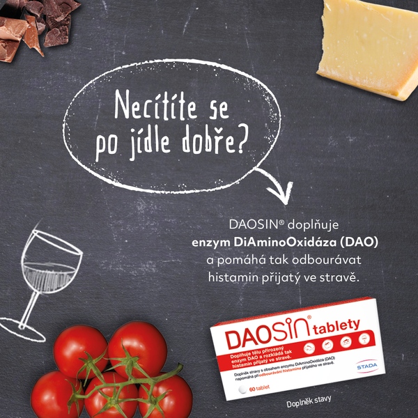 Daosin 60 tablet