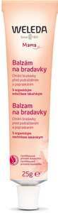 Weleda Mama Balzám na bradavky 25 g Weleda Mama Balzám na bradavky 25 g
