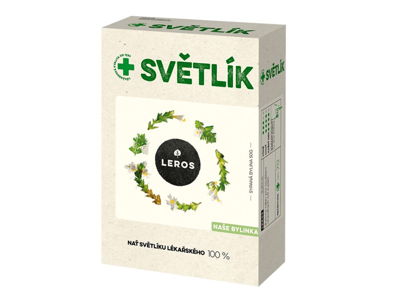 Leros Světlík 50 g