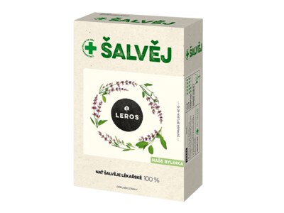 Leros Šalvěj 40 g Leros Šalvěj 40 g