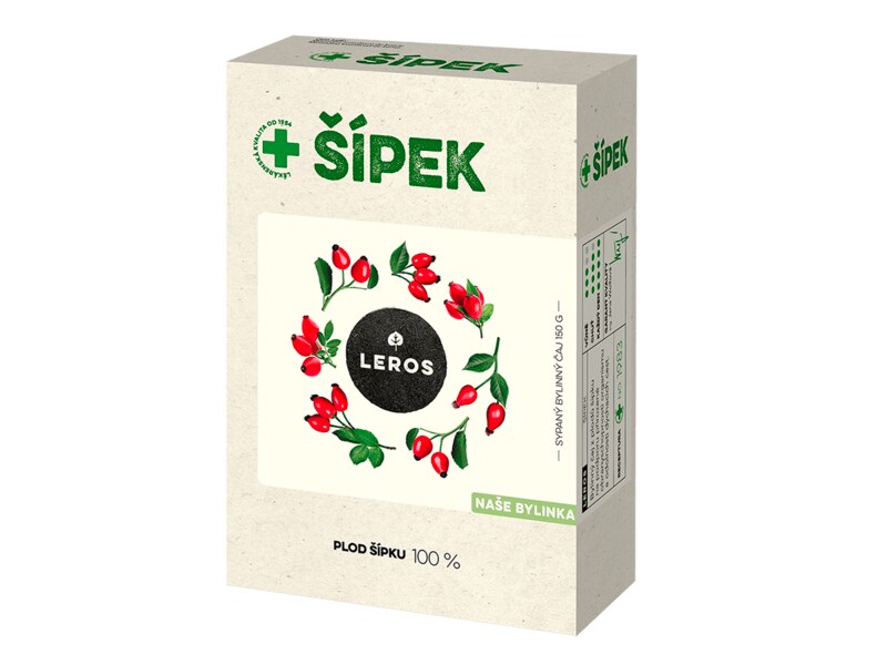 Leros Šípek 150 g