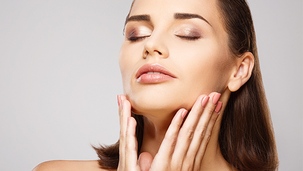 Péče o pleť - Péče o pleť Péče o pleť