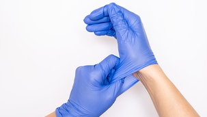 Ochranné prostředky