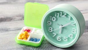 Dávkovače léků - Dávkovače léků Dávkovače léků