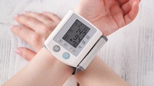 Diagnostické přístroje a testy