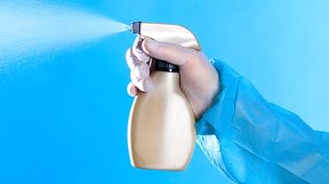 Dezinfekční a hygienické přípravky - Dezinfekční a hygienické přípravky Dezinfekční a hygienické přípravky