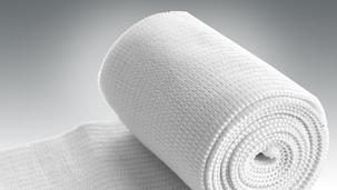 Obvazový a krycí materiál