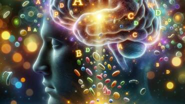 Na poruchy paměti a soustředění - Na poruchy paměti a soustředění Na poruchy paměti a soustředění