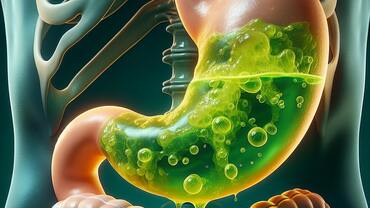 Na trávicí systém - Na trávicí systém Na trávicí systém