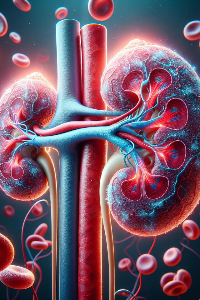 Na ledvinové a močové cesty - Na ledvinové a močové cesty Na ledvinové a močové cesty