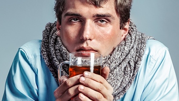 Na chřipku a nachlazení - Na chřipku a nachlazení Na chřipku a nachlazení