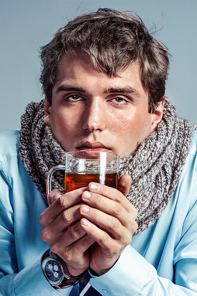 Na chřipku a nachlazení