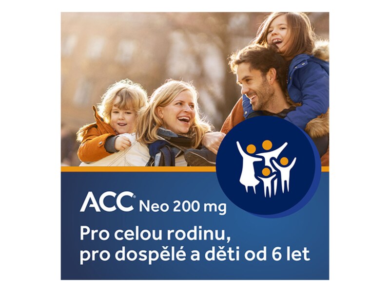 ACC 200 200 mg 20 tobolek