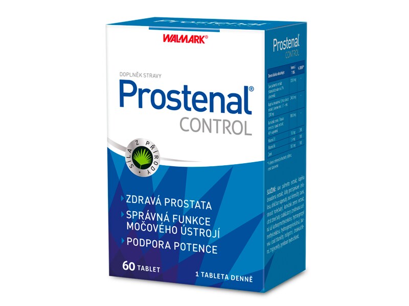 Prostenal Control 60 tablet