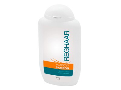 Reghaar Vlasový šampon proti lupům 175 ml Reghaar Vlasový šampon proti lupům 175 ml