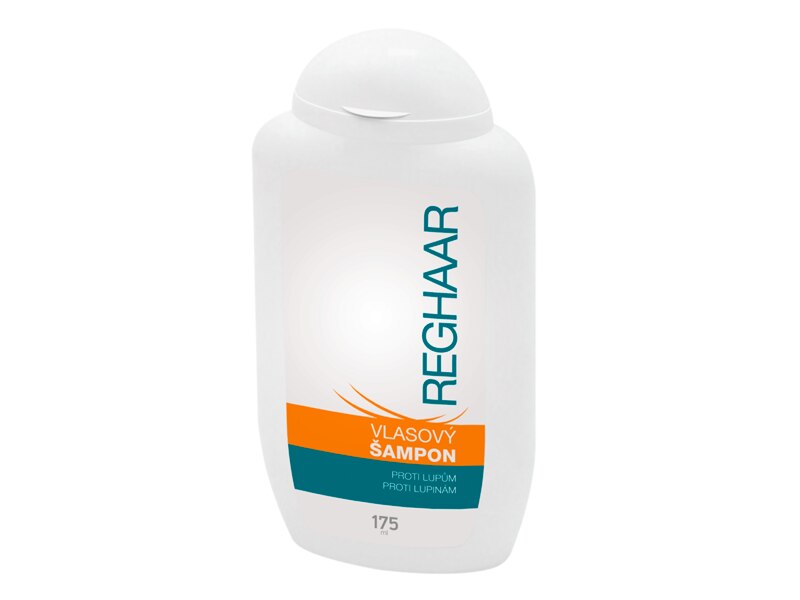 Reghaar Vlasový šampon proti lupům 175 ml