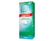 Opti-Free Express roztok na kontaktní čočky 355 ml