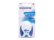 Sensodyne Expanding Floss zubní nit 30 m