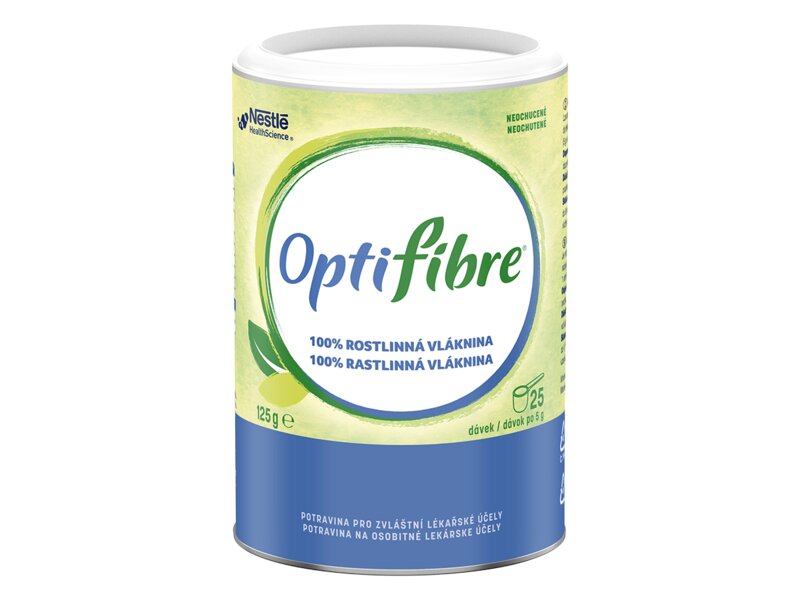 Optifibre 125 g