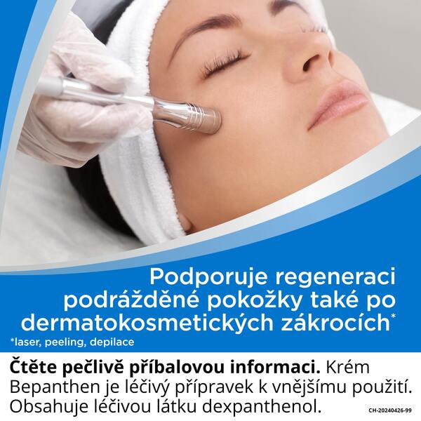 Bepanthen krém 30 g