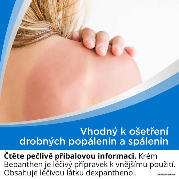 Bepanthen krém 30 g