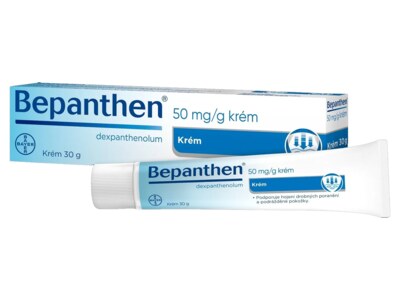 Bepanthen krém 30 g