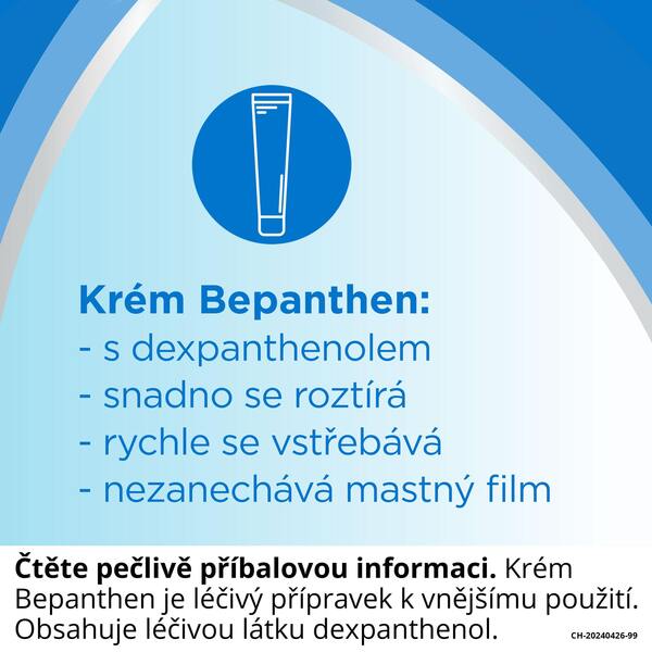Bepanthen krém 30 g