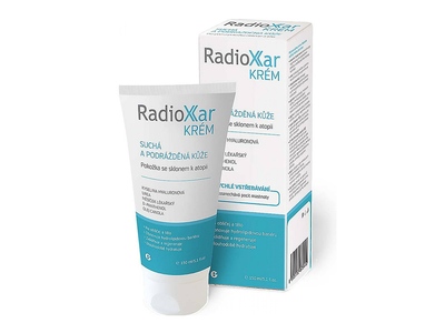 RadioXar krém 150 ml