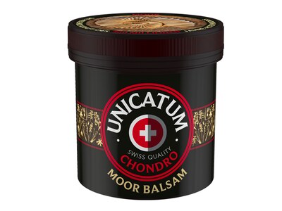 Unicatum chondro rašelinový balzám 250 ml Unicatum chondro rašelinový balzám 250 ml