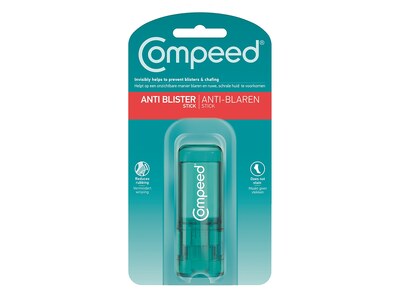 Compeed Tyčinka proti puchýřům 8 ml