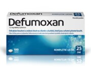 Defumoxan 1,5 mg 100 tablet