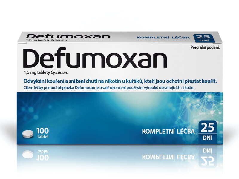 Defumoxan 1,5 mg 100 tablet
