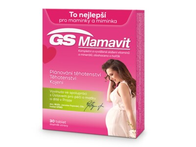 GS Mamavit