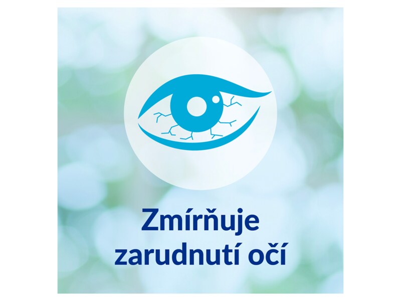 Visine Rapid oční kapky 15 ml Visine Rapid oční kapky 15 ml