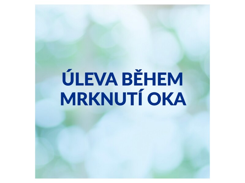 Visine Rapid oční kapky 15 ml Visine Rapid oční kapky 15 ml