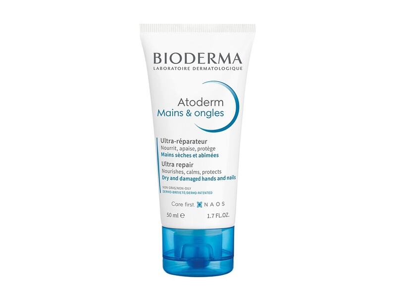 Bioderma Atoderm krém na ruce 50 ml