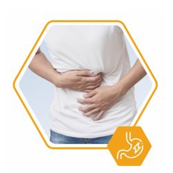 Linex® Forte Při změně stravy a dietních chybách