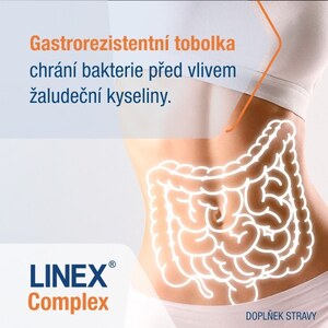 Linex® Complex