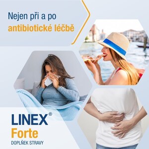 Linex® Forte Linex® Forte