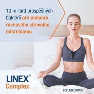 Linex® Complex Linex® Complex