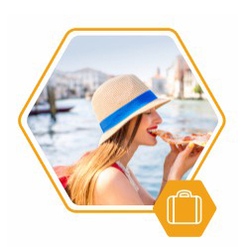 Linex® Forte Při cestování Linex® Forte Při cestování