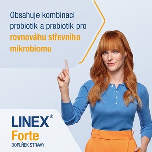 Linex® Forte Linex® Forte