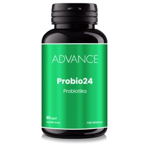 Advance Probio24 60 kapslí